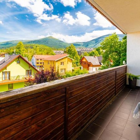 Wonder Home - Apartament Przy Centrum Karpacza - Blisko Sklepow I Restauracji Bagian luar foto