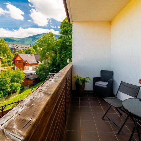 Wonder Home - Apartament Przy Centrum Karpacza - Blisko Sklepow I Restauracji Bagian luar foto
