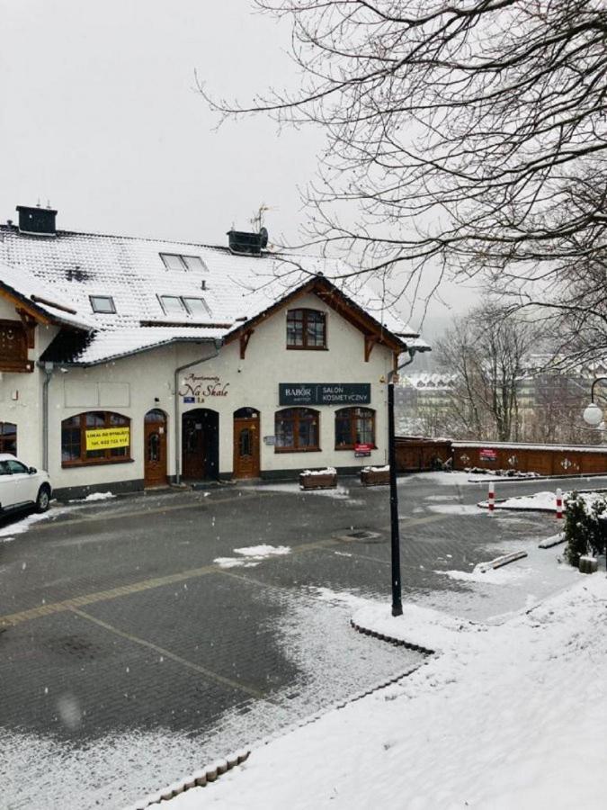 Wonder Home - Apartament Przy Centrum Karpacza - Blisko Sklepow I Restauracji Bagian luar foto