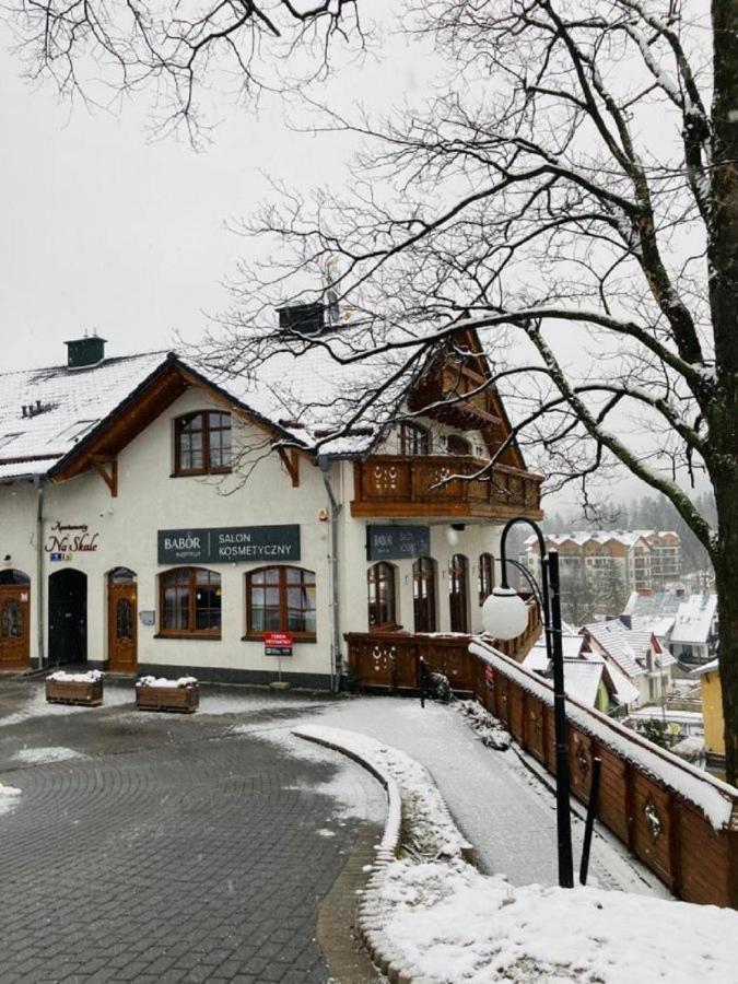 Wonder Home - Apartament Przy Centrum Karpacza - Blisko Sklepow I Restauracji Bagian luar foto