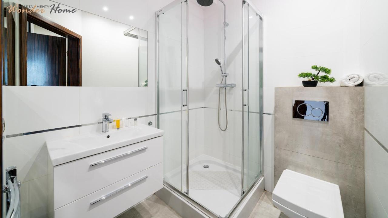Wonder Home - Apartament Przy Centrum Karpacza - Blisko Sklepow I Restauracji Bagian luar foto
